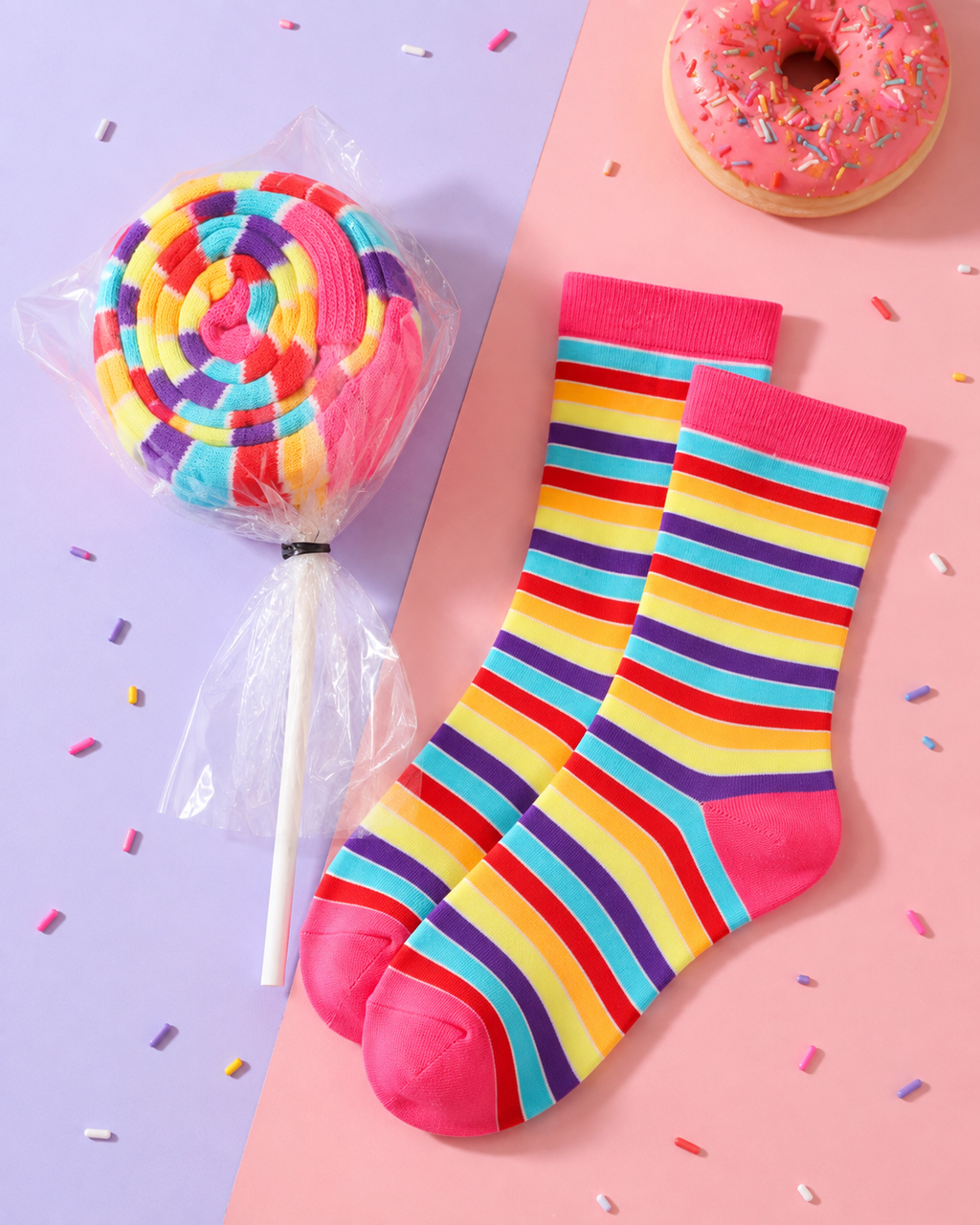 SUGAR RUSH