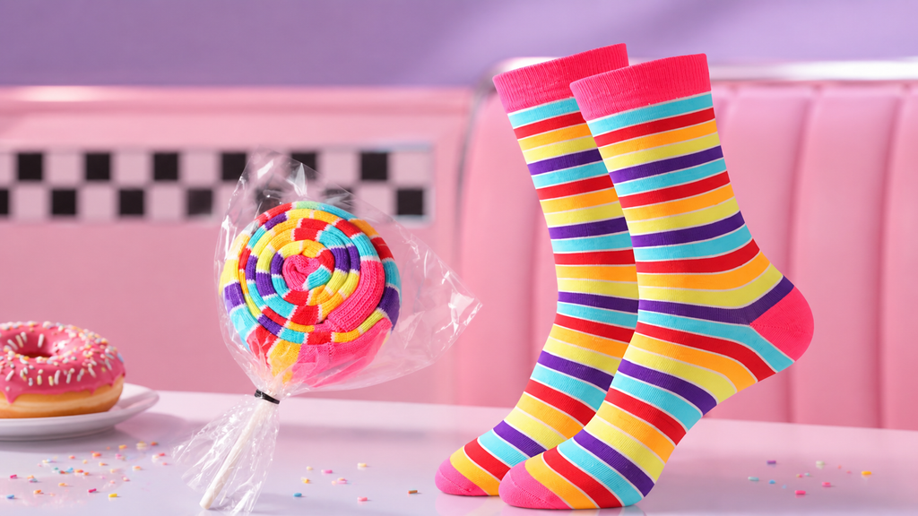 SUGAR RUSH