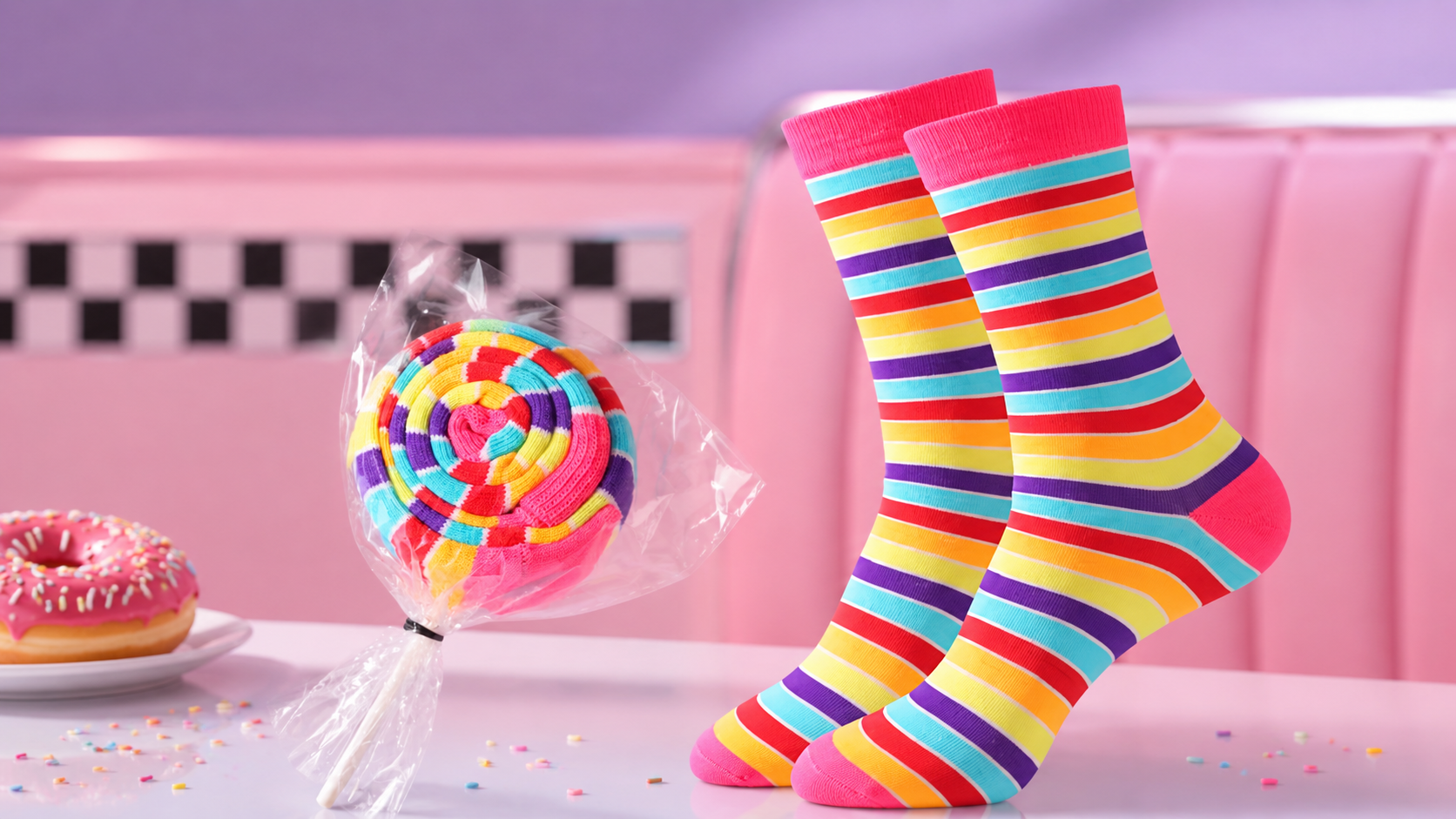 SUGAR RUSH