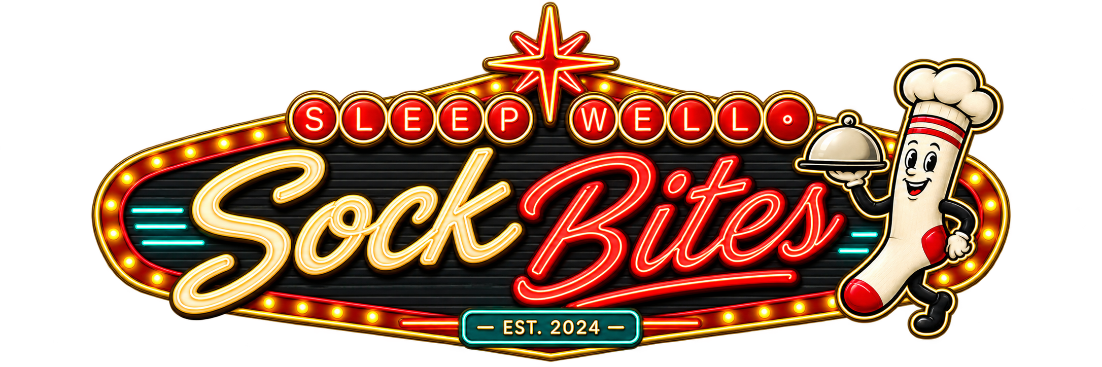Stock Bites