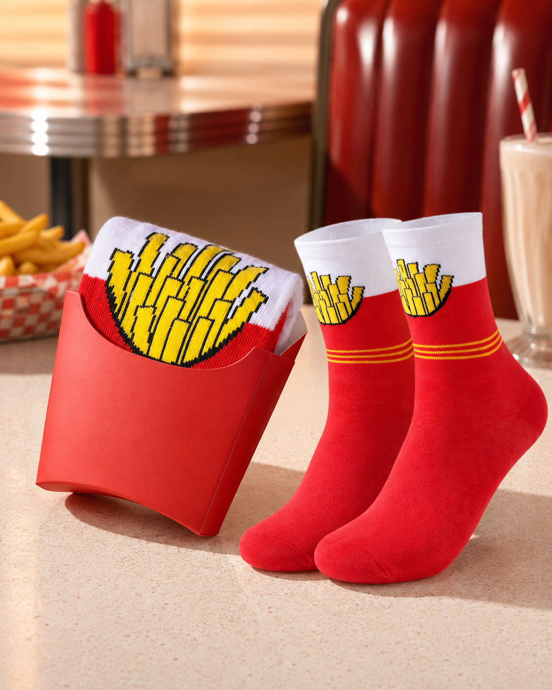 FRY-DAY